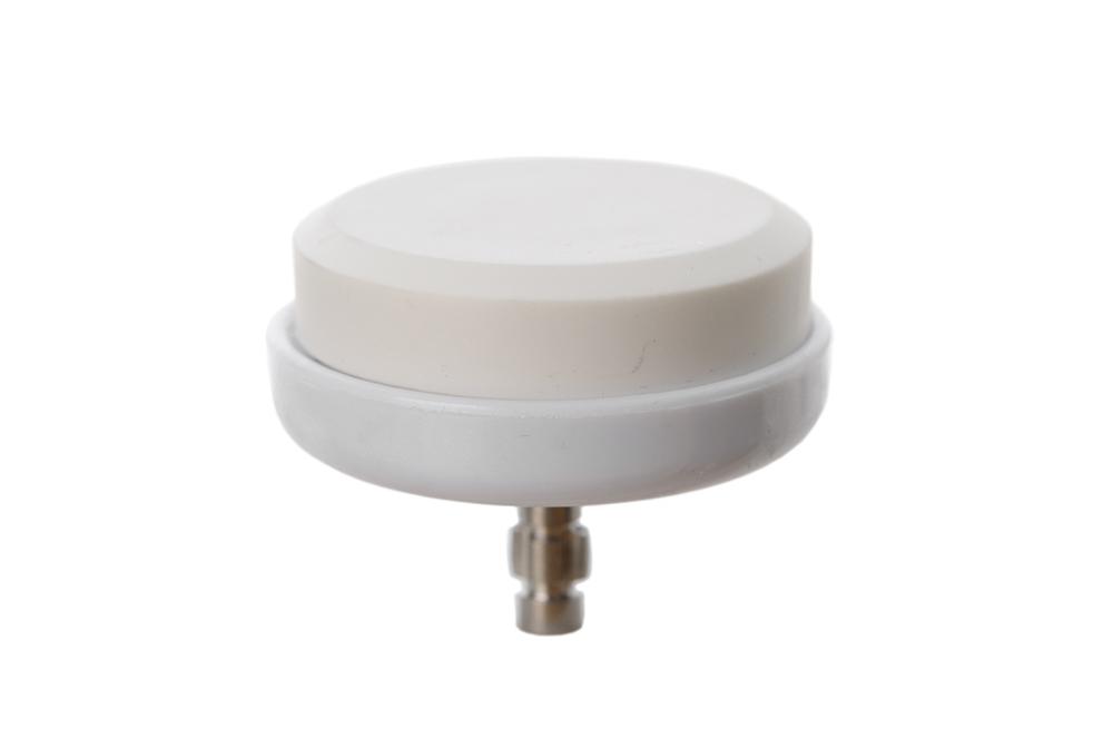 1 x Schleifstein 45 mm