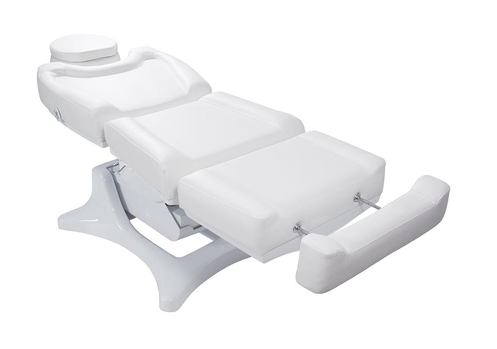 Kosmetikkabine  Queen IX Comfort 4-motorig, drehbar