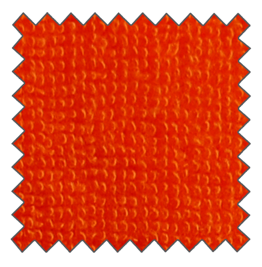 13 orange