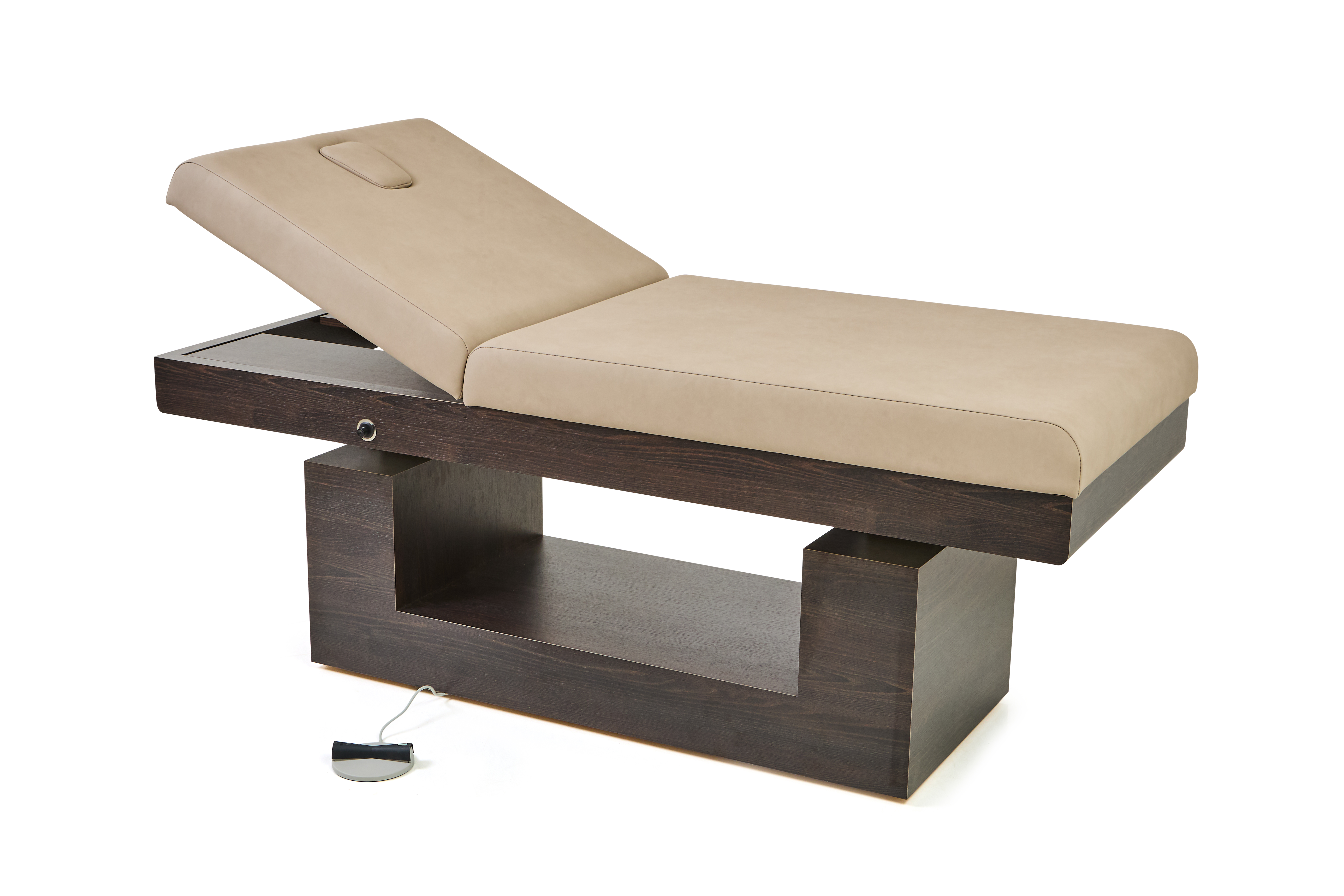 Cedar – elektrische Massageliege