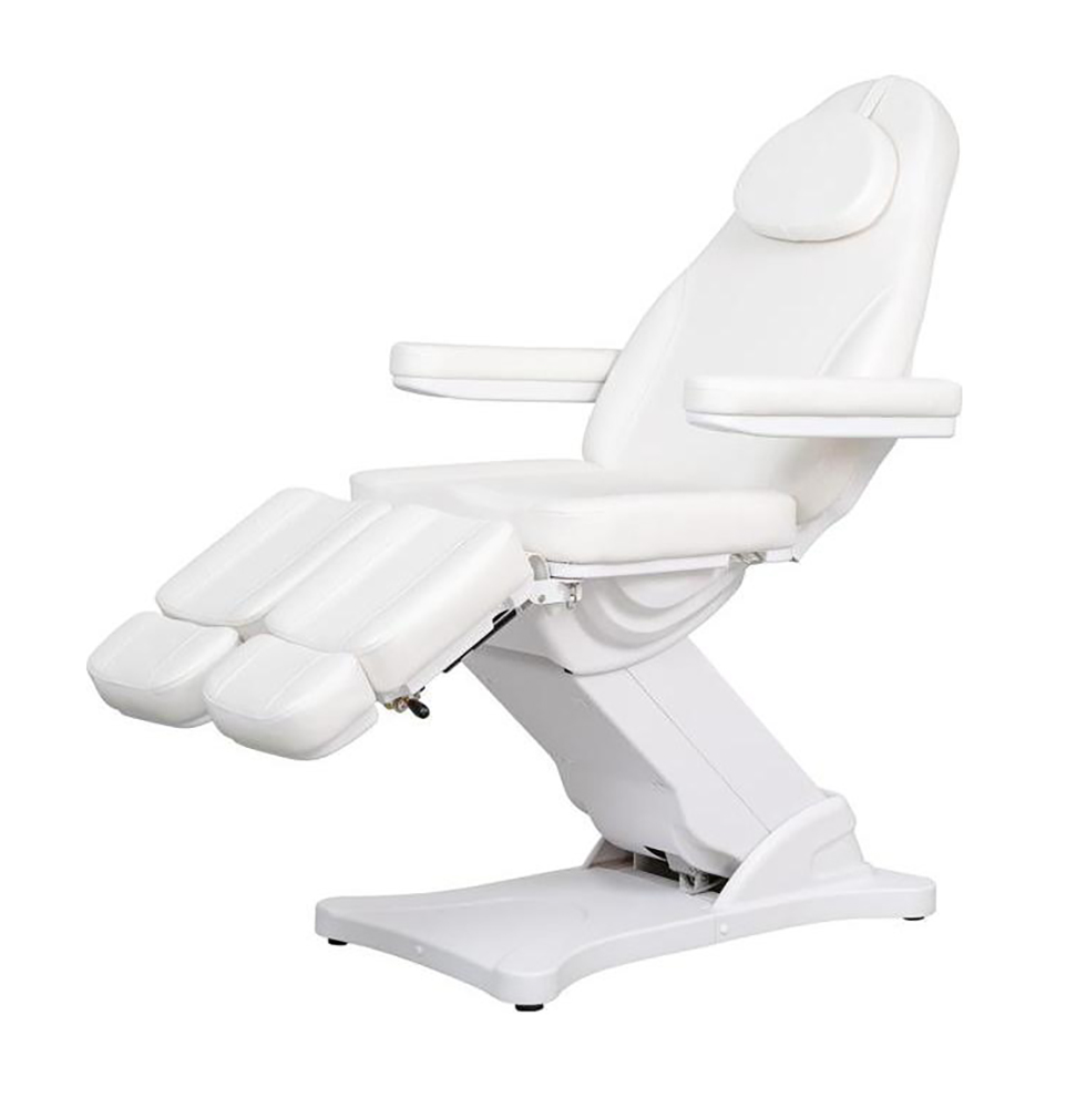 Podologiestuhl Serenity 3 Motoren und optionaler Heizung