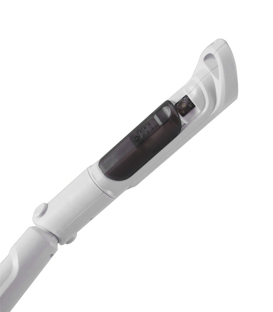 Bedampfer mit Ozonfunktion Ebul
