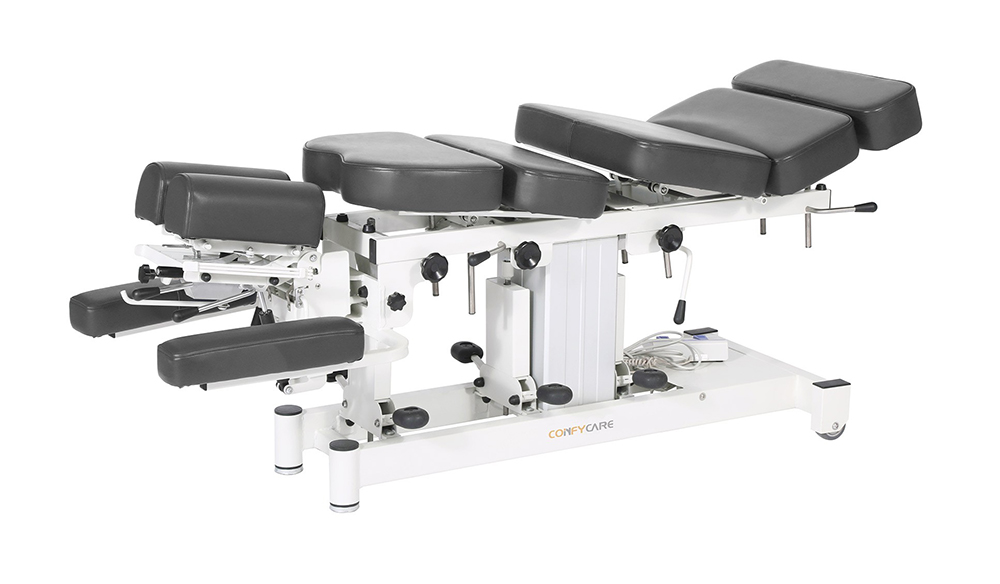 Elektrische Chiropraktiker Liege Lym Plus