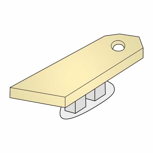 Perlmutt 50 (Pearl)
