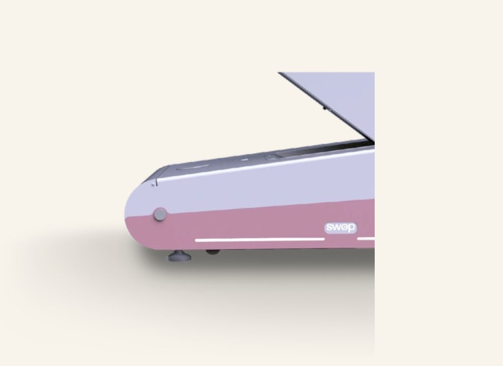 Pink (Altrosa) (optional) + 75 €