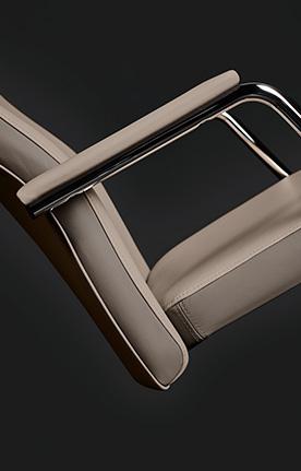 Drehsessel Comfort 6007