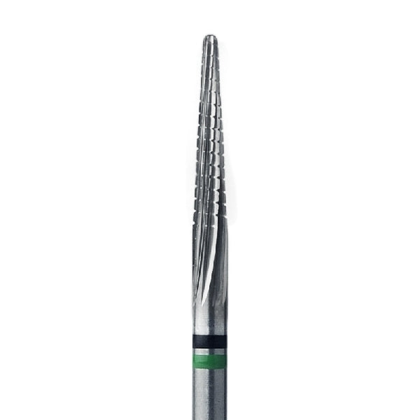 Hartmetallfräser, GSQ-Verzahnung, 2,3 mm