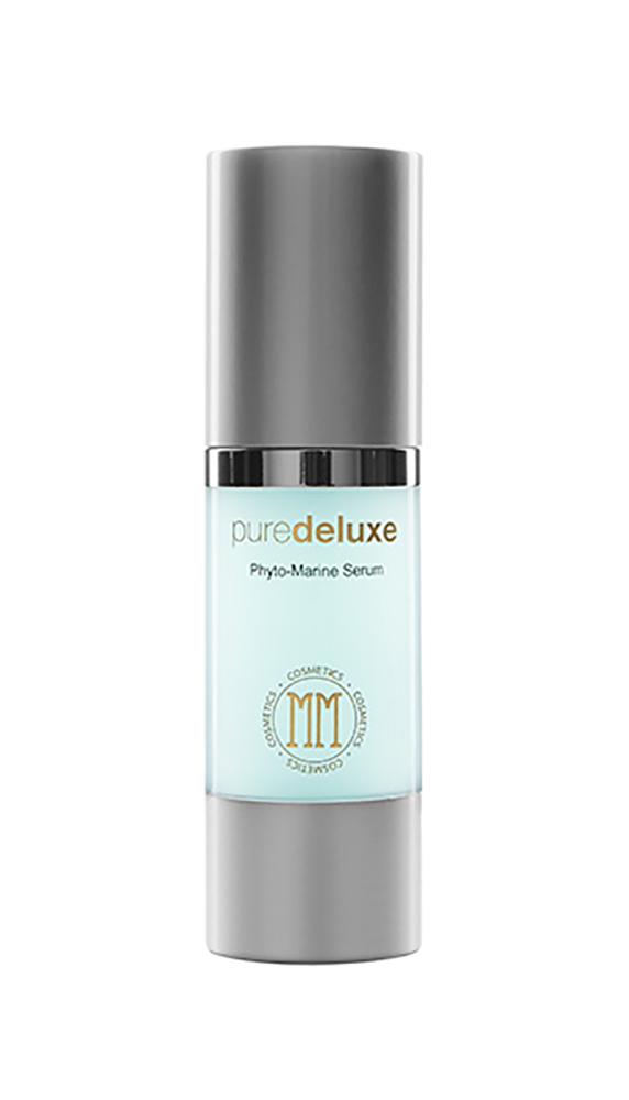 puredeluxe Phyto-Marine Serum 30ml