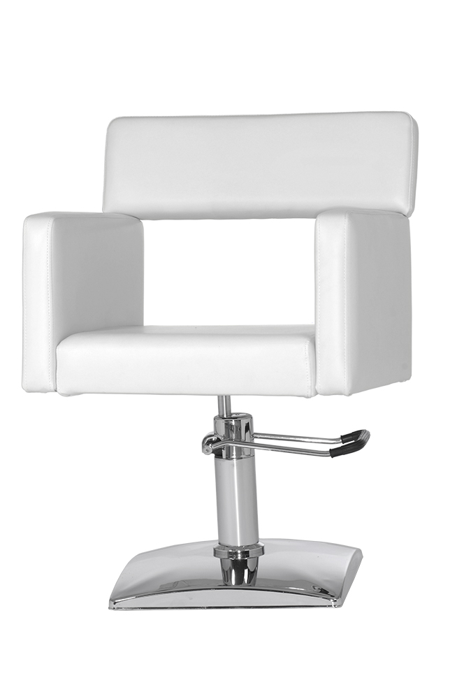 Designer Friseurstuhl Lissabon