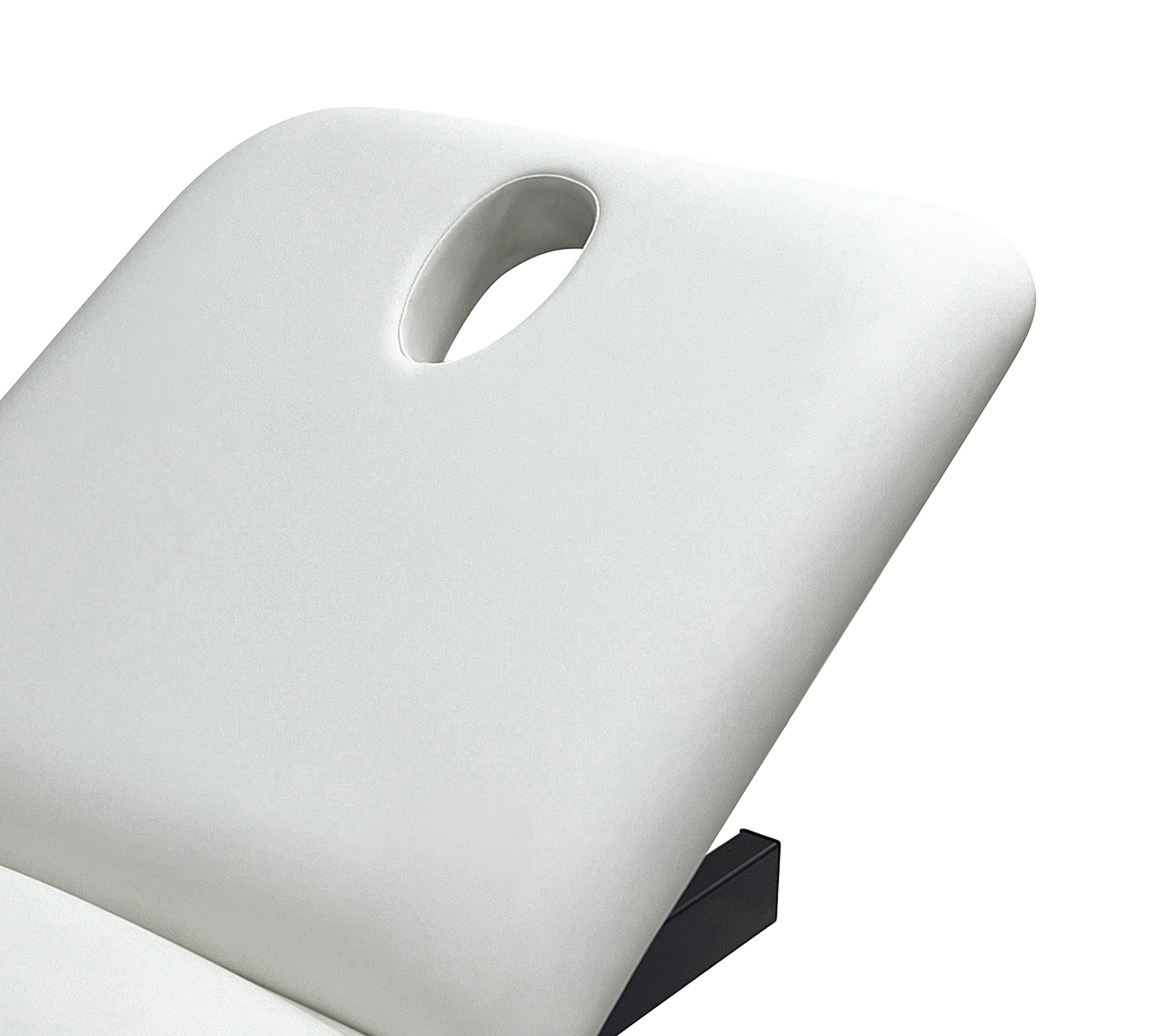 Massageliege Teres mit 3 Motoren