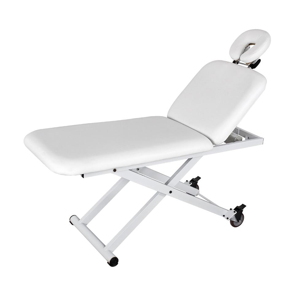 Massageliege Latis elektrisch