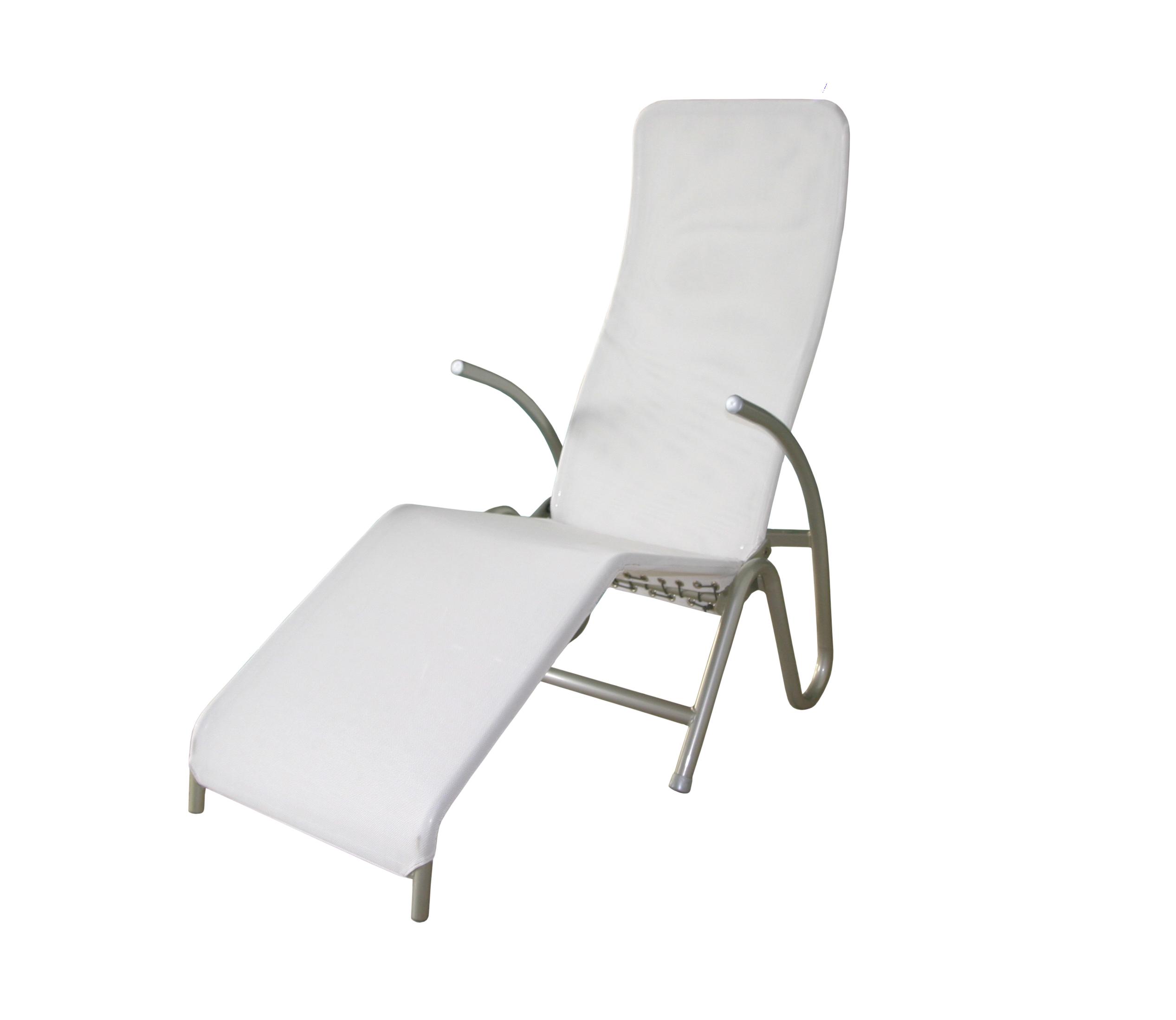LIEGESTUHL Wellness