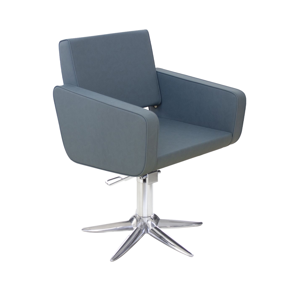 Friseurstuhl Aeolian Parrot
