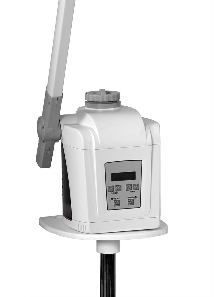 Aromabedampfer IV