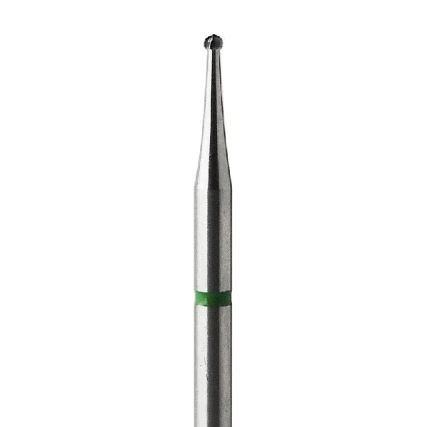 Hartmetallfräser, S-Verzahnung, 1,4 mm