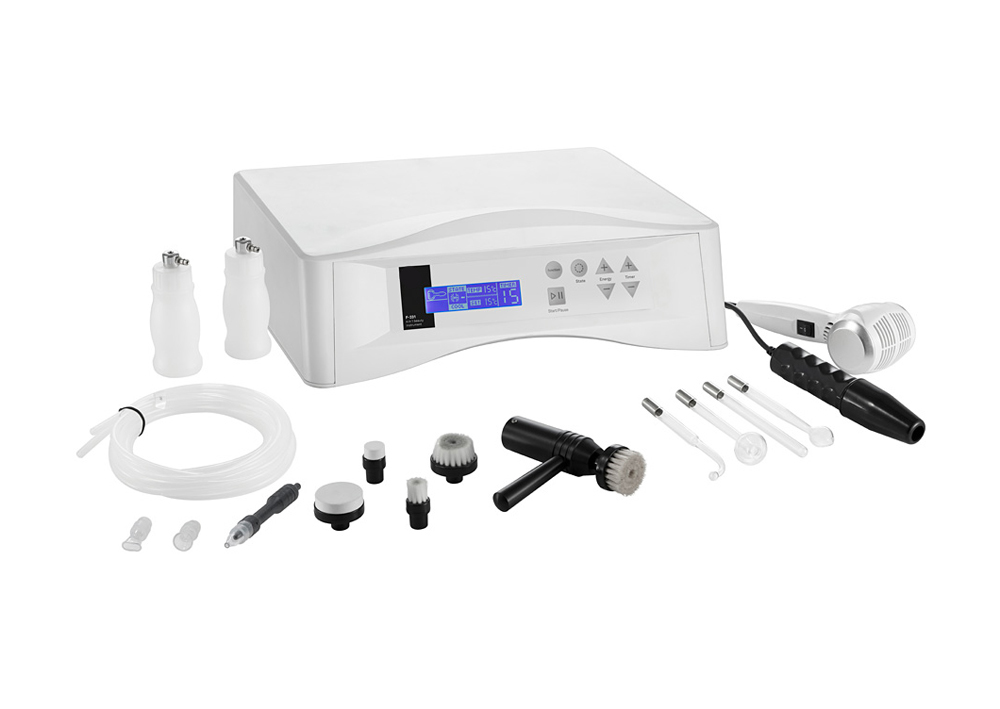 5 in 1 Multifunktionsgerät F-331
