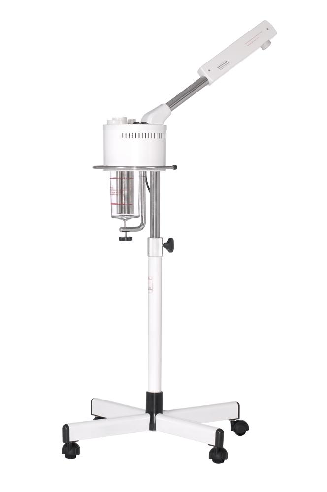 Kosmetikkabine Queen VI-1 Classic 3-motorig