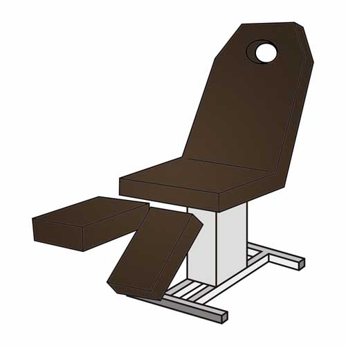 Ebenholz 14 (Ebony)