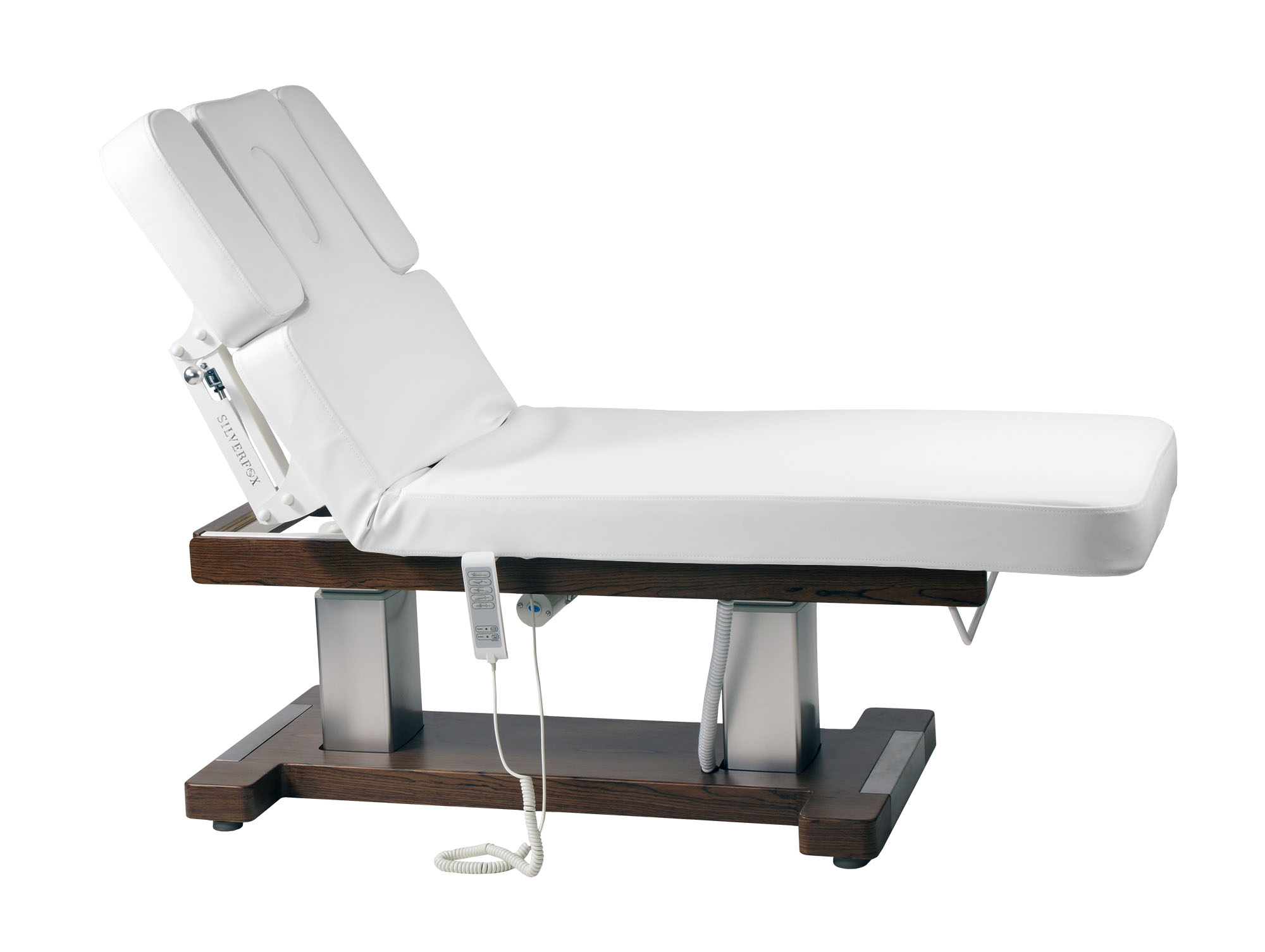 Wellnessliege und Massageliege Dreamwave elektrisch