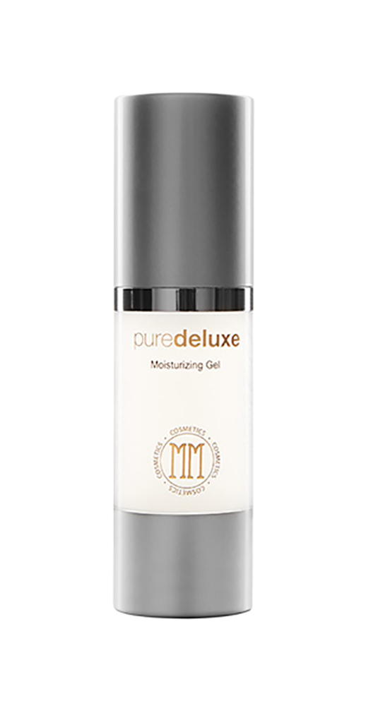 puredeluxe Moisturizing Gel 30ml