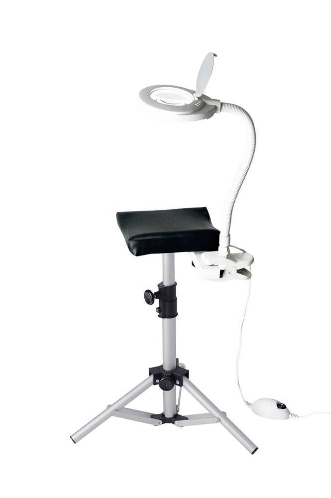 Beinstütze inkl. Spectra