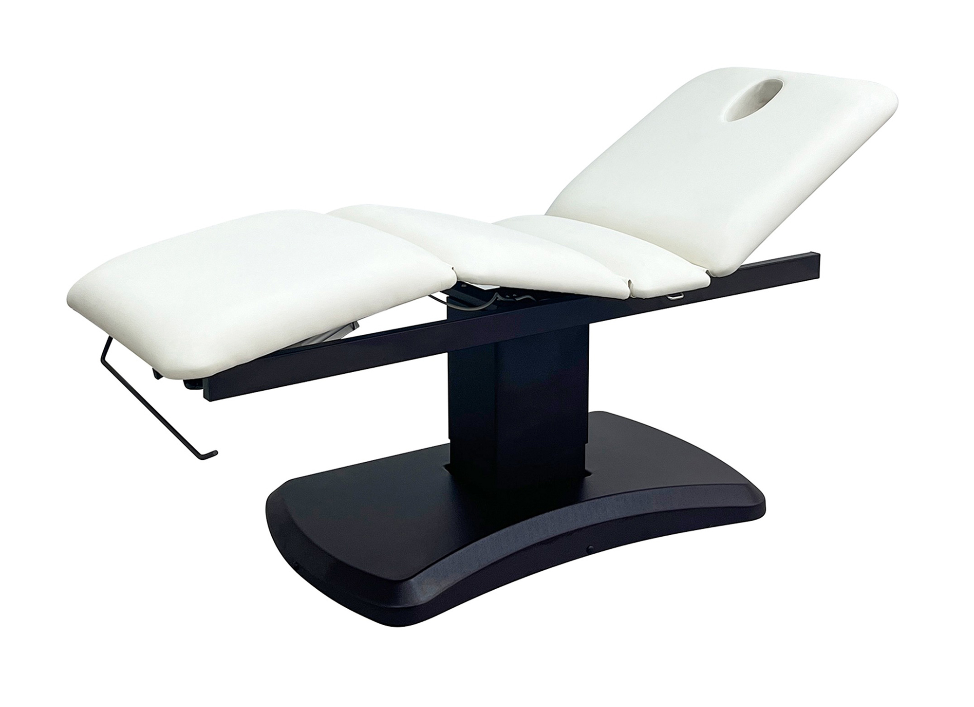 Massageliege Teres mit 3 Motoren