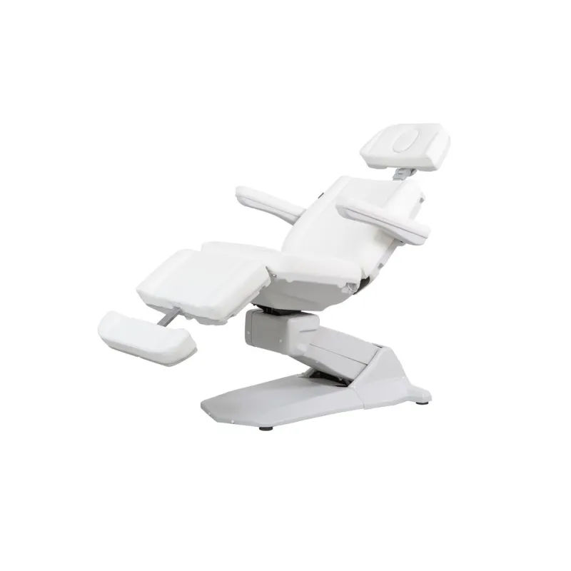 MAXI SMART - Kosmetikliege PU, 4 Motoren, Heizung