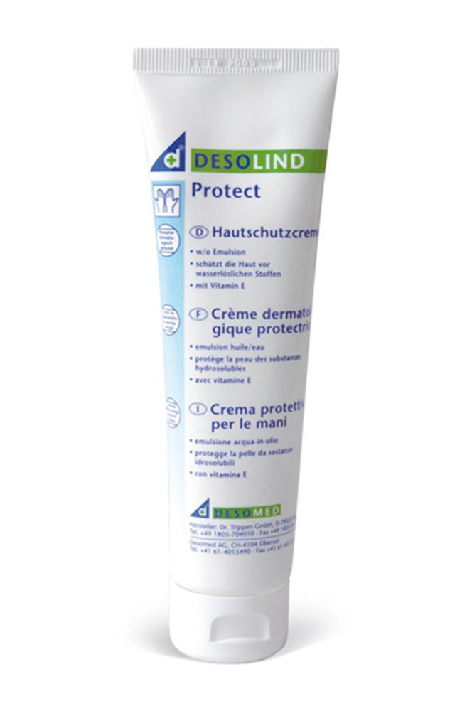 Desolind protect