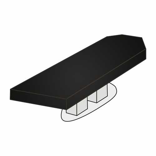 Schwarz 20 (Black)
