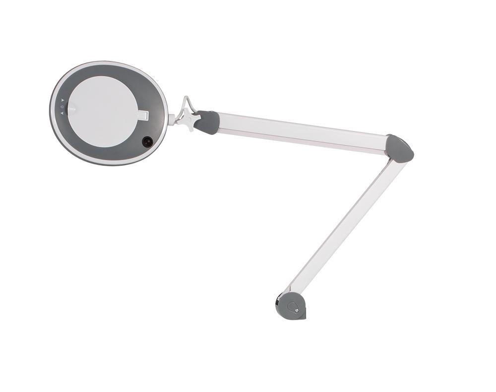 Lumeno LED Lupenleuchte touch dimmbar