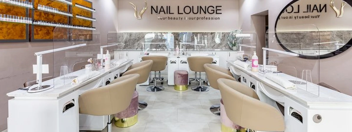 Nagelstudioaustattung
