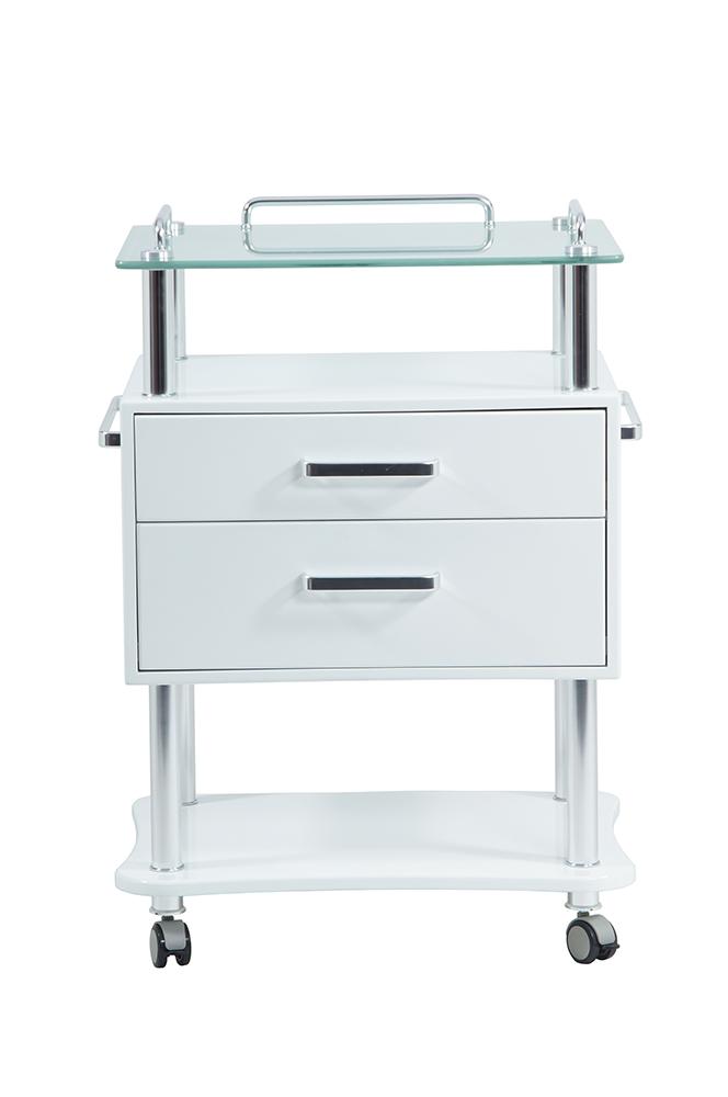 Fußpflegekabine Queen Foot VII Comfort