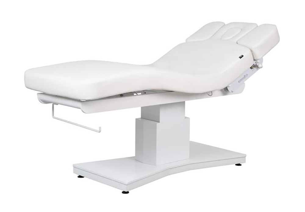 Massageliege Plenius mit 3 Motoren