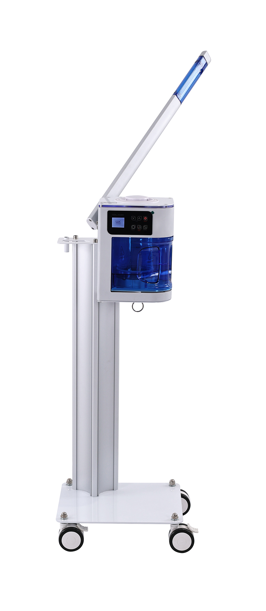 Digitaler Bedampfer Aquo mit Ozon