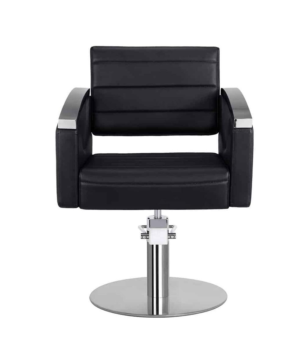 Designer Friseurstuhl Fandy R
