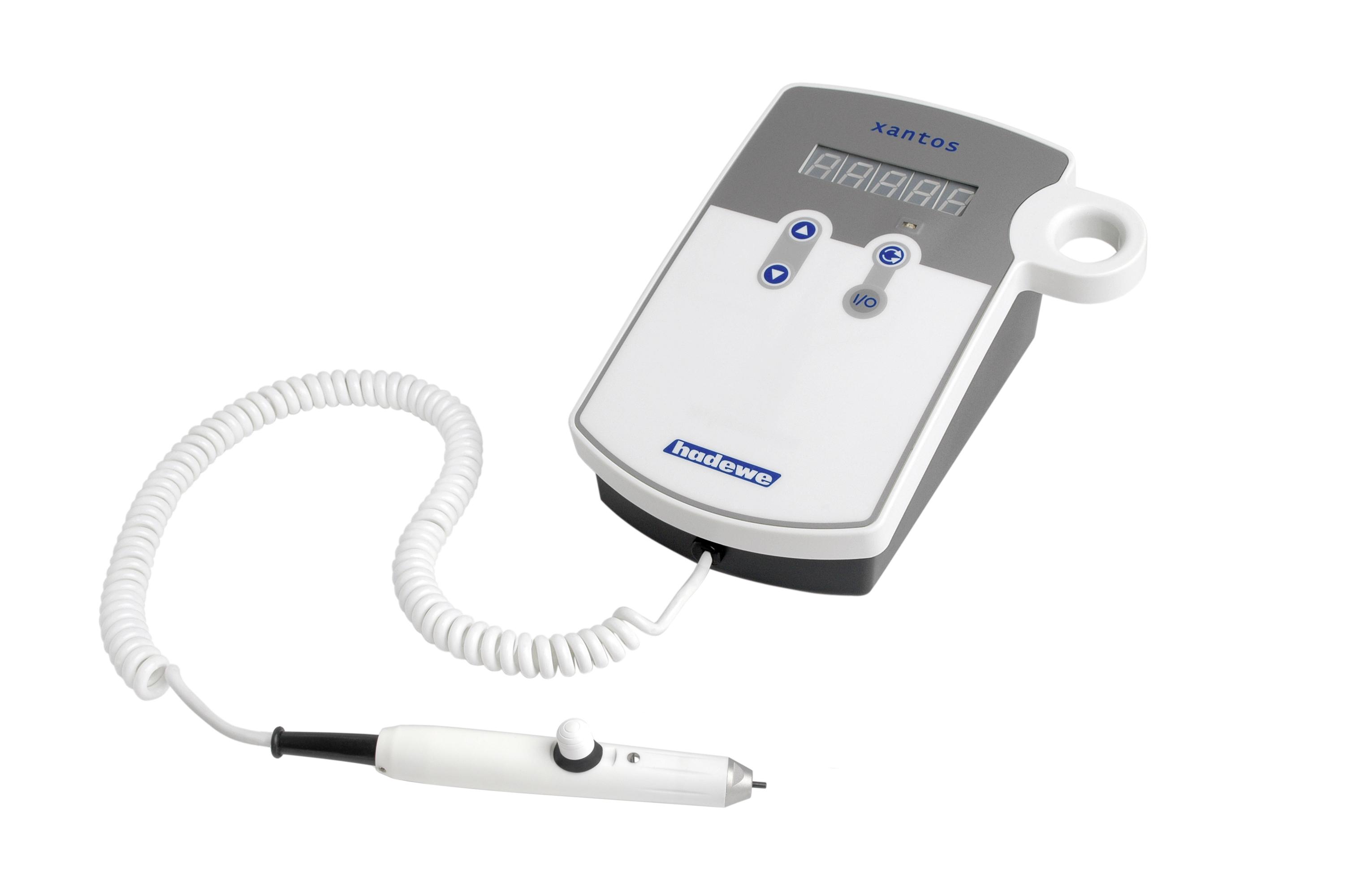 Hadewe Nail Schleifgerät Xantos 22