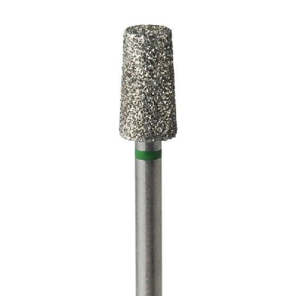 Diamantschleifer, grobe Körnung, 5 mm