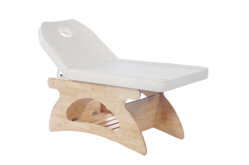 Massageliege  Lady ML IV Classic natur Auslaufmodell