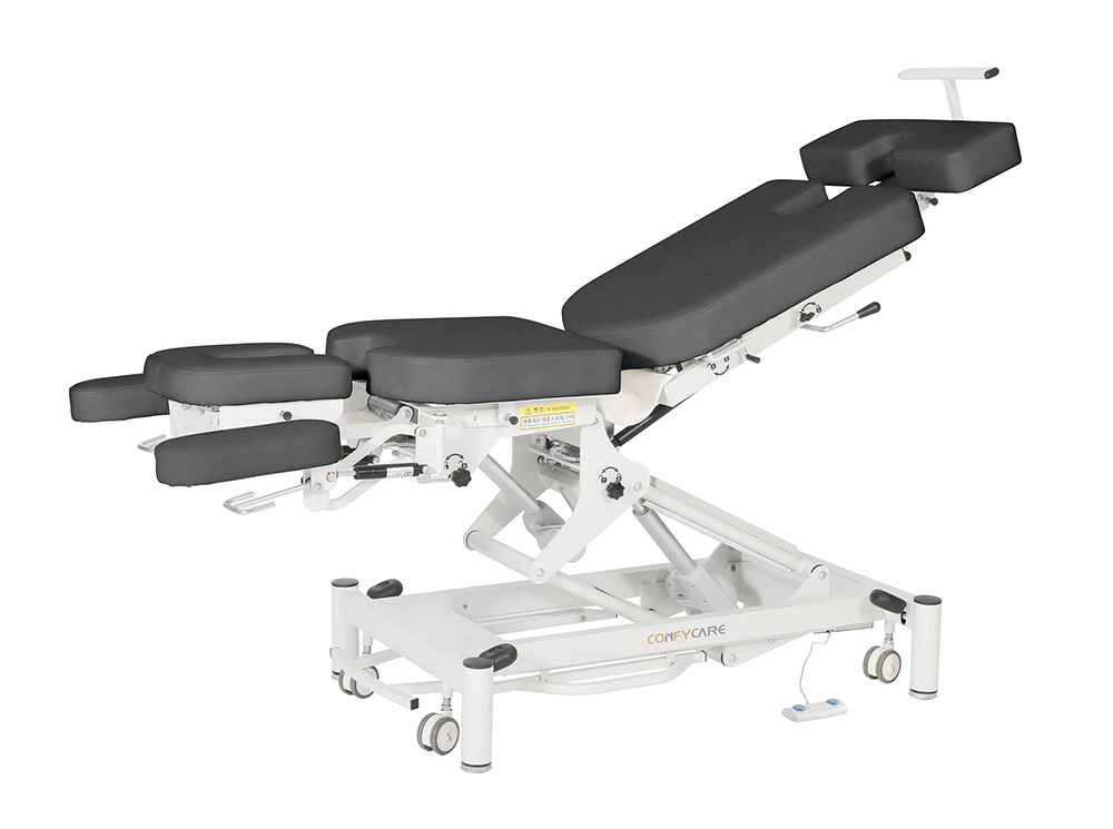 Therapieliege Atsu