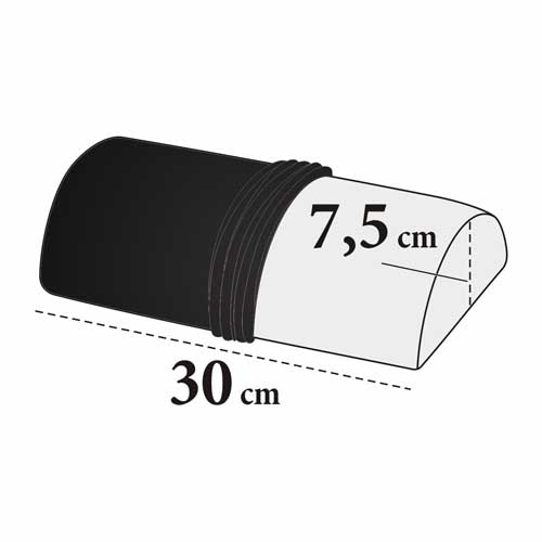 Schwarz 20 (Black)