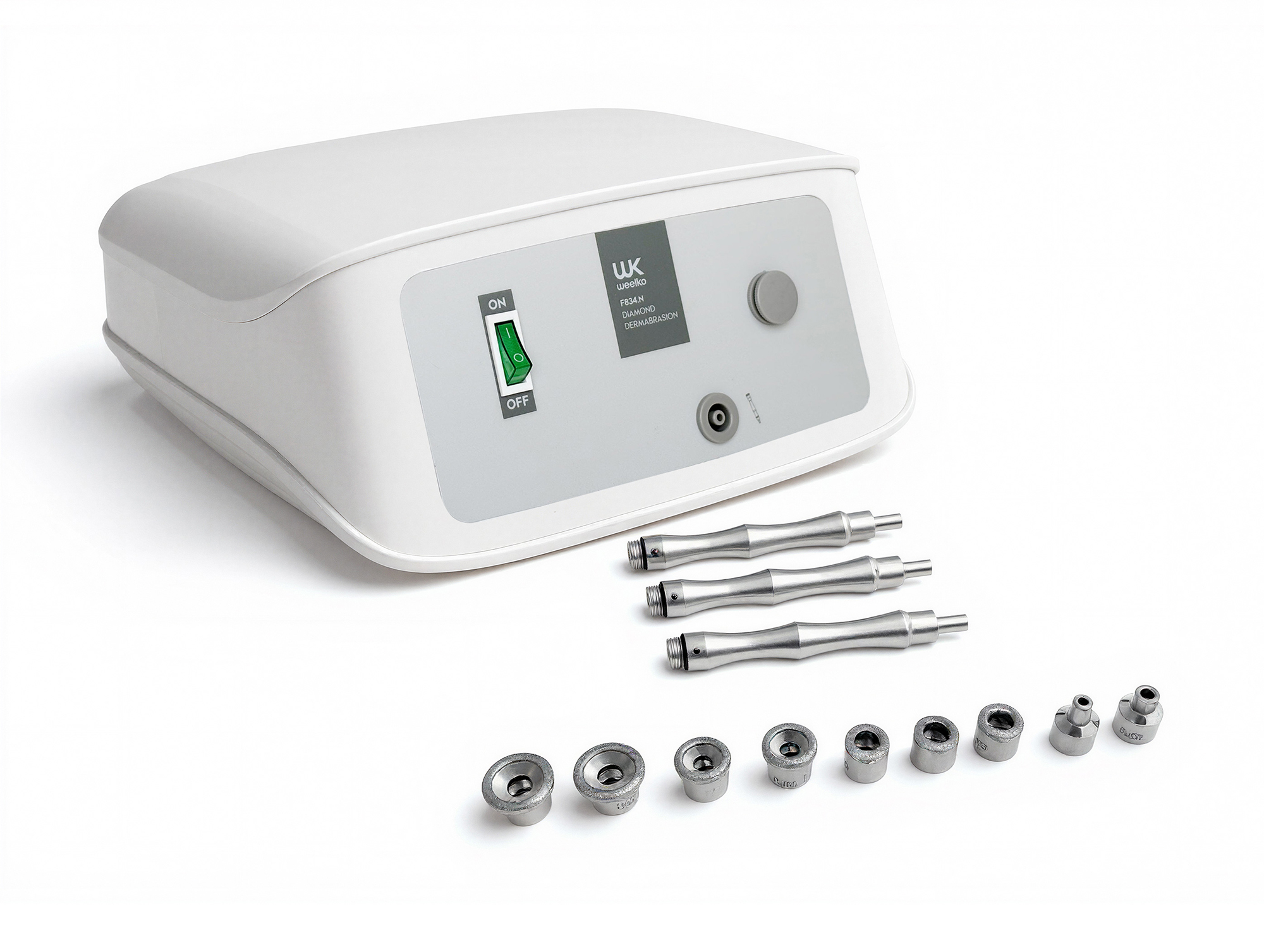 Mikrodermabrasionsgerät Utech dermabrasion