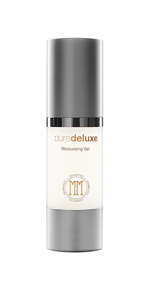 puredeluxe Moisturizing Gel 30ml