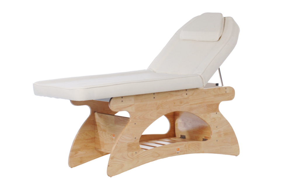 Massageliege  Lady ML IV Classic natur Auslaufmodell