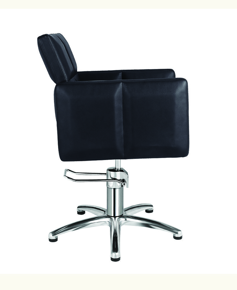 Designer Friseurstuhl Petra