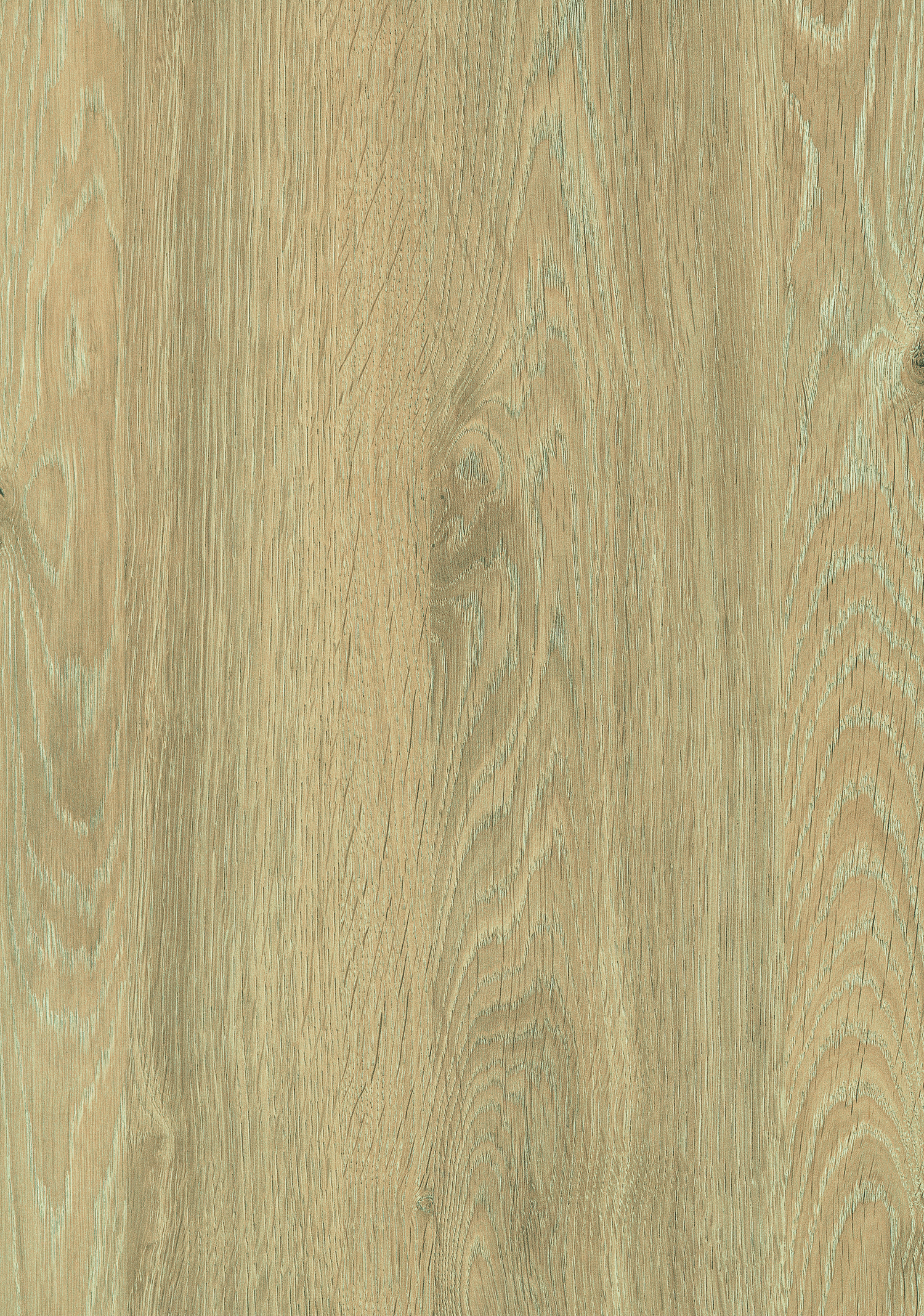 Natural Oak