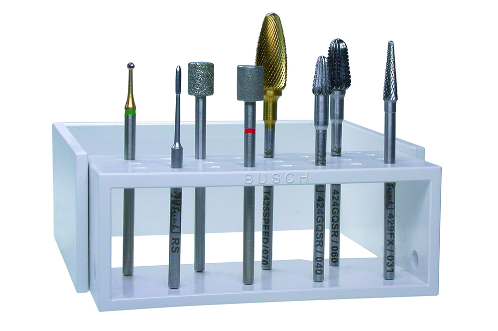 Busch Mykose / Holznagel Set 5115