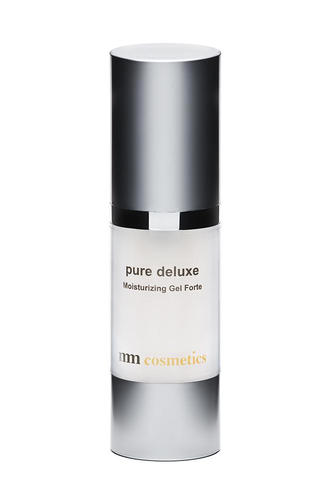 puredeluxe Moisturizing Gel Forte 30 ml