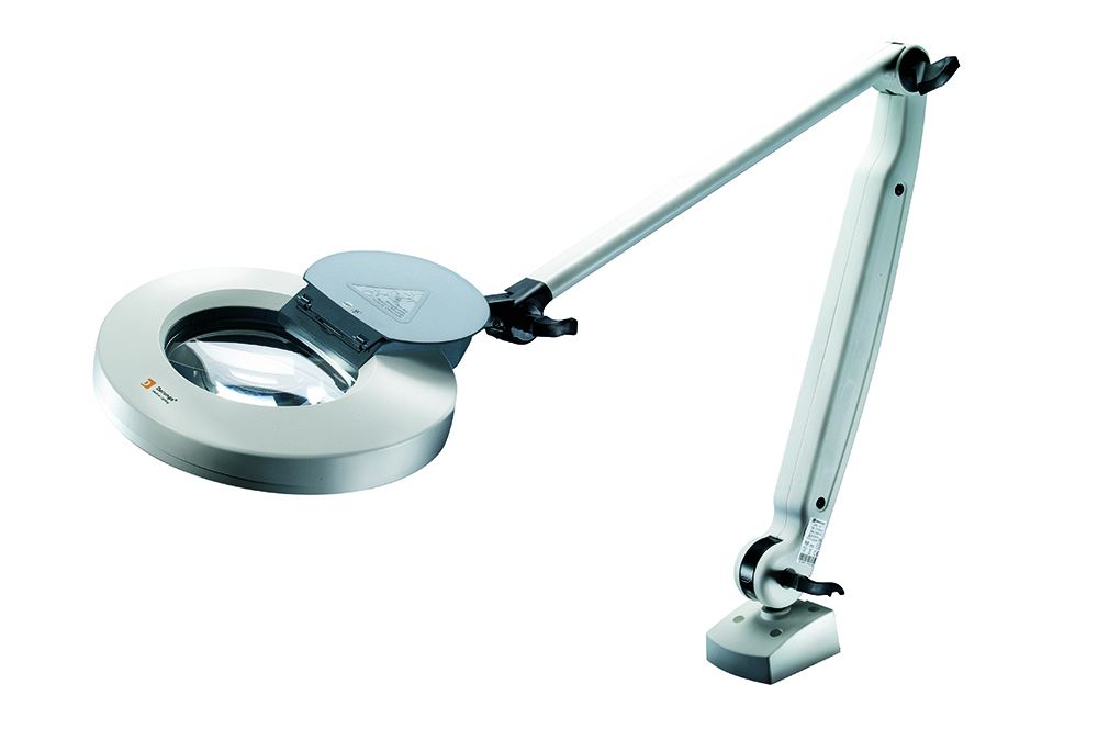 opticlux LRE 22 P FX