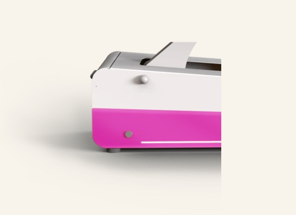 Magenta (optional) + 75 €