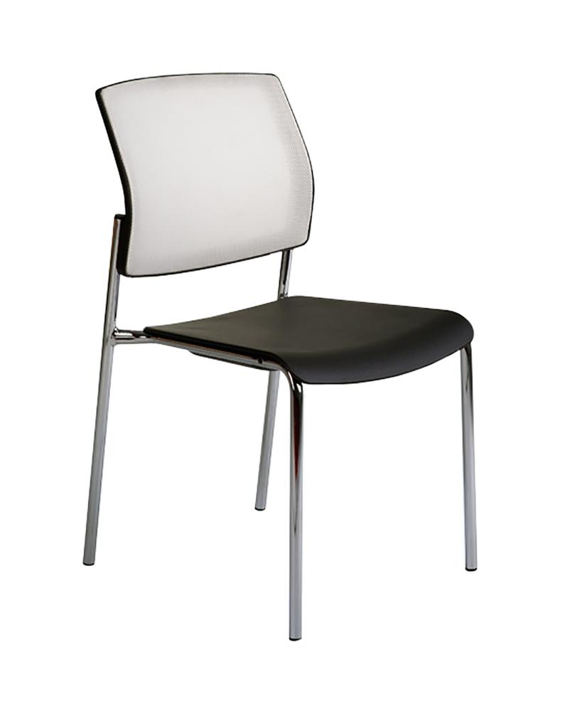 Besucherstuhl Concept 407